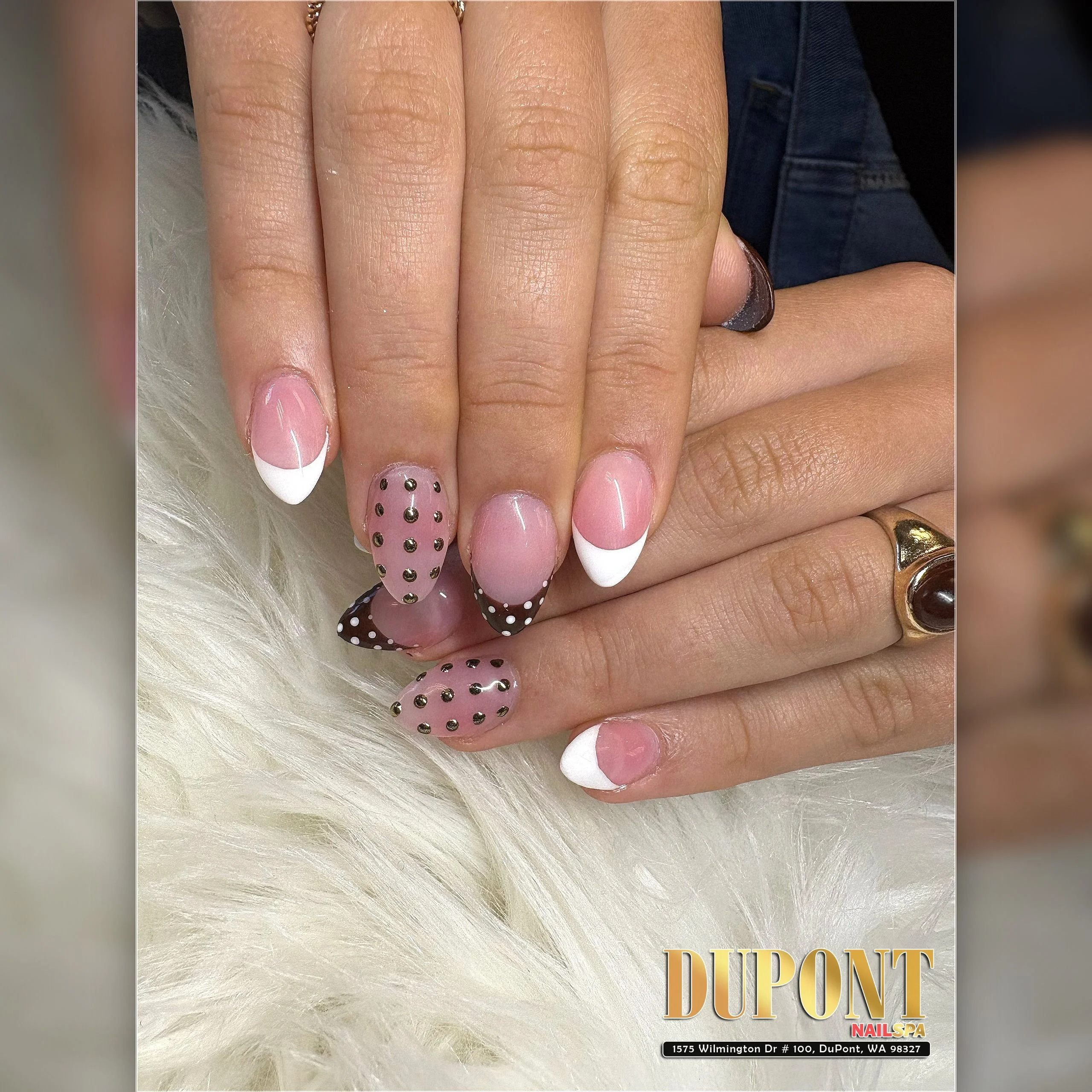 Nail Oct 26